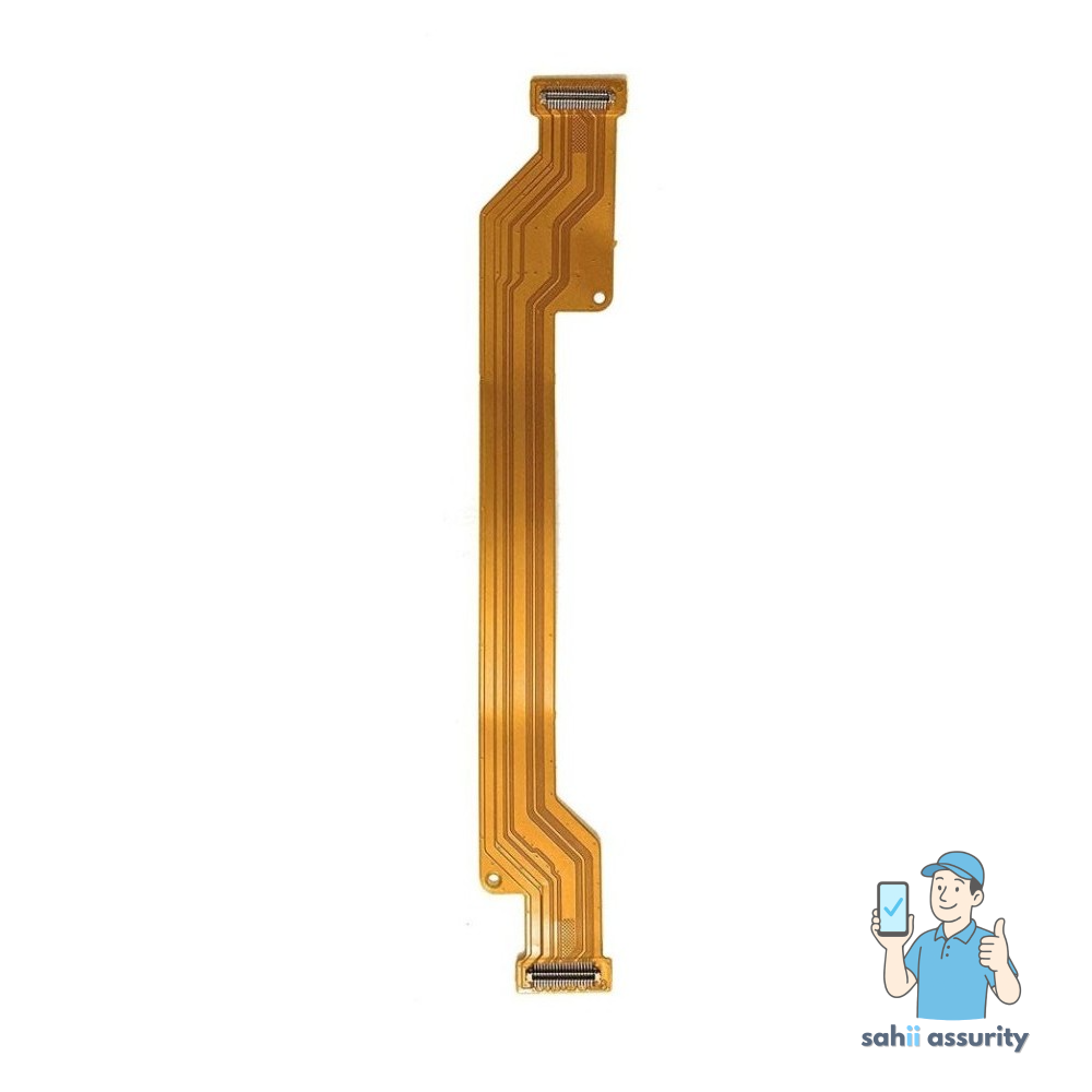 LCD Flex Cable for Vivo Y91i thumbnail